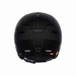 POC Obex BC MIPS Noir - Vue supplémentaire 4
