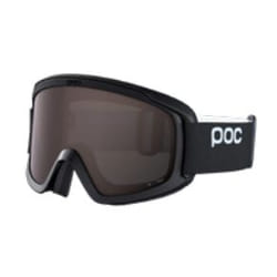 POC Opsin Clarity lunette de sports d'hiver Noir Unisexe Verres sphériques