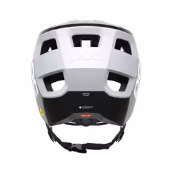 POC Kortal Race MIPS Noir - Vue supplémentaire 5