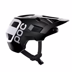 POC Kortal Race MIPS Noir - Vue supplémentaire 4