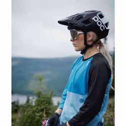 POC Kortal Race MIPS Noir