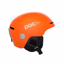 POC POCito Obex Mips Orange - Vue supplémentaire 3