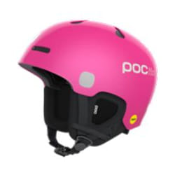POC Pocito Auric Cut MIPS Rose