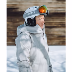 POC PC104761036XLX1 casque de sport Blanc - Vue supplémentaire 3