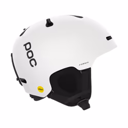 POC PC104761036XLX1 casque de sport Blanc - Vue supplémentaire 4
