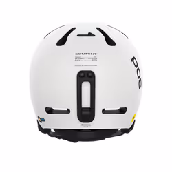 POC PC104761036XLX1 casque de sport Blanc - Vue supplémentaire 5