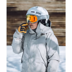 POC PC104761036XLX1 casque de sport Blanc - Vue supplémentaire 6