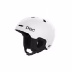 POC Fornix, Casque ouvert, Construction par moulage