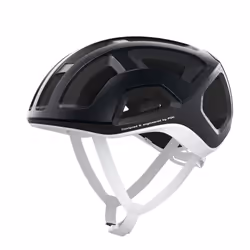 Casque POC Ventral Lite - noir/blanc - 54/59 cm