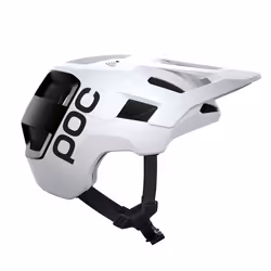 POC Kortal Race MIPS Blanc - Vue supplémentaire 4