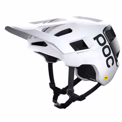 POC Kortal Race MIPS, Demi-casque, Construction par moulage