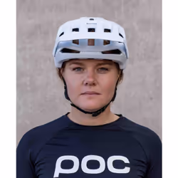 POC Kortal Blanc - Vue supplémentaire 2