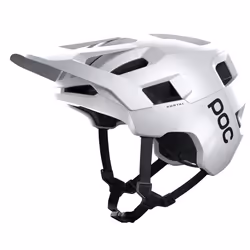 POC Kortal, Demi-casque, Construction par moulage