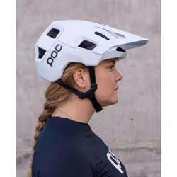 POC Kortal Blanc - Vue supplémentaire 5