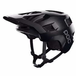 POC Kortal, Demi-casque, Construction par moulage