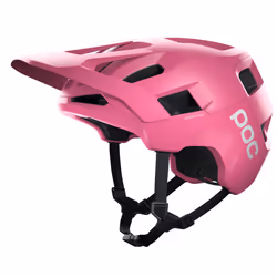 POC Kortal, Demi-casque, Construction par moulage