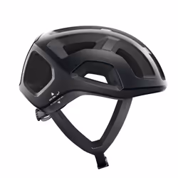 POC Ventral Lite Noir