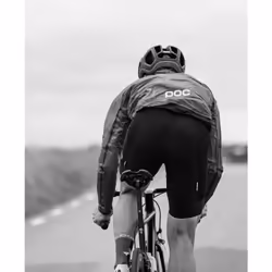 POC Ventral Lite Noir - Vue supplémentaire 6