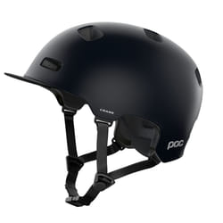 POC Crane MIPS Noir