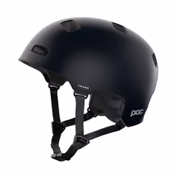 POC Crane MIPS Noir