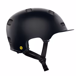 POC Crane MIPS Noir - Vue supplémentaire 4