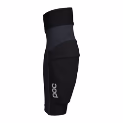 POC Oseus VPD Elbow, Coudière, Noir, XL, SML, Unisexe, Bicyclette