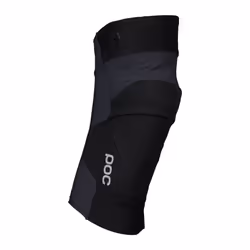 POC Oseus VPD Knee, Noir, Élastique, Monochromatique, XL, EN 1621-1