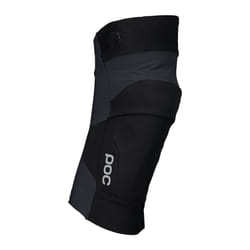 POC Oseus VPD Knee Noir Élastique