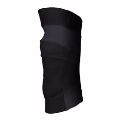 POC Oseus VPD Knee Noir Élastique