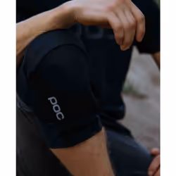 POC Oseus VPD Knee Noir Élastique - Vue supplémentaire 4