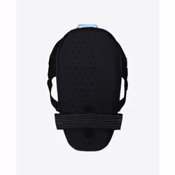 POC VPD Air Back, Protecteur dorsal, Noir, S, SML, Adulte, Unisexe
