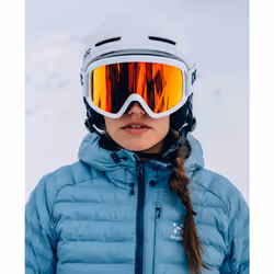 POC Obex Pure Blanc - Vue supplémentaire 5