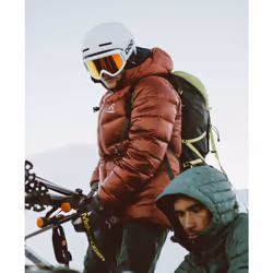 POC Obex Pure Blanc - Vue supplémentaire 6