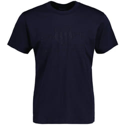 T-shirt Gant Reg Tonal Shield