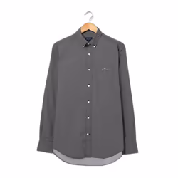 Chemise Gant print dot Regular fit