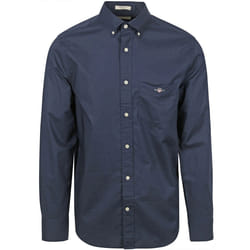 Chemise Gant Classic Poplin