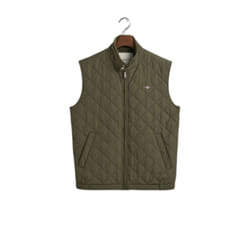 Gilet Gant(référence: 7006341-301)
