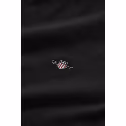 Gant 2003184-5 Tee-shirt Rib-knit neckline Manche courte Coton - Vue supplémentaire 6