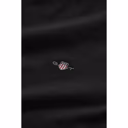 Gant 2003184-5 Tee-shirt Rib-knit neckline Manche courte Coton - Vue supplémentaire 6