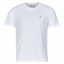 T-shirt Gant Shield
