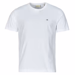 T-shirt Gant Shield