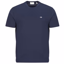 T-shirt Gant Shield