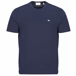 T-shirt Gant Shield