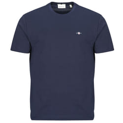 T-shirt Gant Shield