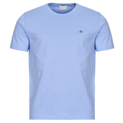 T-shirt Gant Reg Shield
