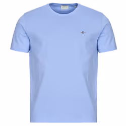 T-shirt Gant Reg Shield