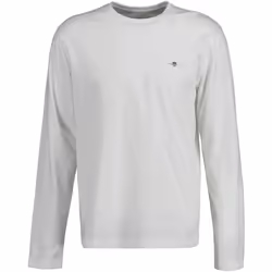 T-shirt à manches longues Gant