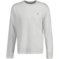 T-shirt à manches longues Gant