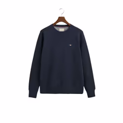 Sweatshirt Gant Shield