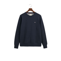 Sweatshirt Gant Shield